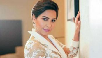 المغنية المصرية شيرين عبدالوهاب 