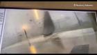 ویدئو | گردباد آلاباما سقف یک ساختمان را از جا کند