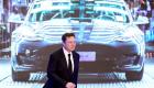 Tesla: Forte baisse des prix de ses voitures électriques en France