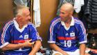 INRATABLE ! De nouvelles révélations sur Zidane et Deschamps 