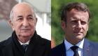 Macron ne demandera pas pardon de l'Algérie 