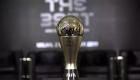 FIFA yılın futbolcusu ödülü adayları belli oldu 