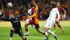 Galatasaray farklı kazandı! Galatasaray 4-0 Hatayspor