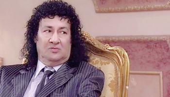 الفنان الراحل محمد نجم