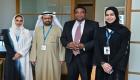 "البرلماني الدولي" يبرز دور الإمارات في مكافحة الإرهاب والتغير المناخي