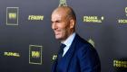 Après les attaques de Le Graët, Zidane se prononce enfin sur sa prochaine destination !