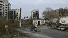 ظلام وضحايا.. قصف روسي يستهدف مدنا أوكرانية 