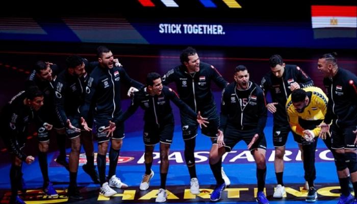 Chaînes diffusant le match Égypte-Maroc au Championnat du monde de handball 2023
