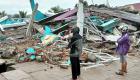 زلزال جديد يضرب إندونيسيا.. ماذا عن تسونامي؟