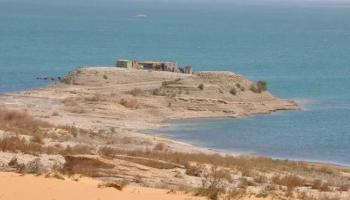 الحادث وقع بمفيض توشكى في أبو سمبل - أرشيفية