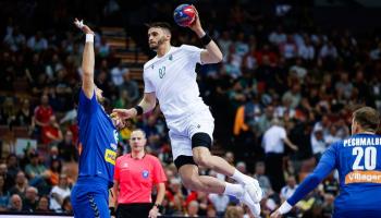 القنوات الناقلة لمباراة الجزائر وقطر في كأس العالم لكرة اليد 2023