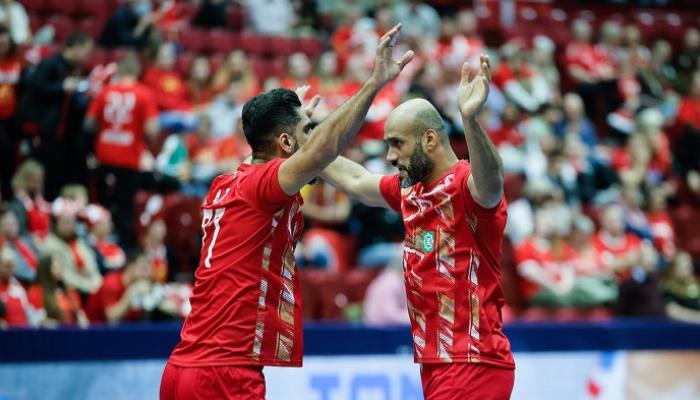 Chaînes diffusant le match entre Bahreïn et le Danemark lors de la Coupe du monde de handball 2023