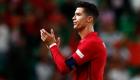 Tout Manchester se moque de ''l'arrogant'' Ronaldo