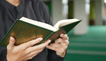 حكم الرقية الشرعية 