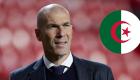 Zidane sélectionneur d’Algérie.. l’impossible devient possible