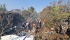 Népal : au moins 67 morts dont un Français dans le crash d’avion