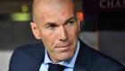 Zidane de retour, la nouvelle tombe 