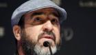 CHAN Algérie : Eric Cantona adresse un message aux Algériens