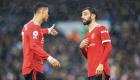 Manchester United : Bruno Fernandes ouvre le feu sur Cristiano Ronaldo