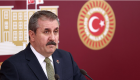 BBP Genel Başkanı Destici’den Yazıcıoğlu soruşturmasına açıklama: Dosya genişletilecek