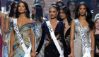 71. Miss Universe Kainat Güzellik Yarışması sonuçlandı