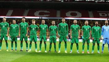 منتخب العراق