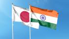 اليابان والهند تجريان أول مناورة مشتركة بطائرات مقاتلة