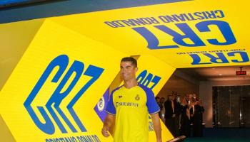 Ronaldo 