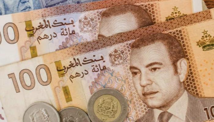 Maroc Taux De Change Ce Lundi 16 Janvier 2023 Net Recul Du Dirham