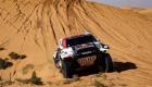 Dakar 2023: Nasser Al-Attiyah (Toyota) a ajouté un cinquième titre Autos à son palmarès