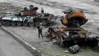 Guerre en Ukraine : Poutine promet de brûler les chars livrés à Kiev