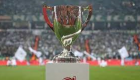 Ziraat Türkiye Kupası son 16 turu maç programı belli oldu
