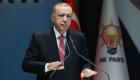 Cumhurbaşkanı Erdoğan: İpe un serilmesini ne milletimiz, ne kadınlarımız affedecektir