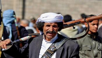مليشيات الحوثي تخنق المنظمات في  صنعاء