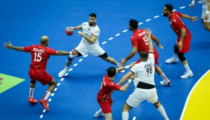 Chaînes diffusant le match Tunisie-Danemark au Championnat du monde de handball 2023