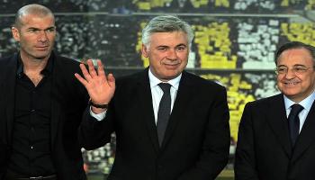 ريال مدريد