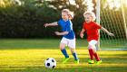 النشاط البدني للأطفال.. تعرف على الرياضة المناسبة وفقا للفئة العمرية