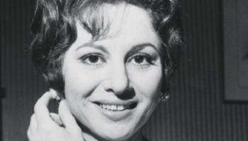 فاتن حمامة