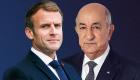 Algérie France : Tebboune à Paris en mai