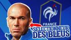 FFF: Zidane et l'équipe de France, une grande annonce attendue 