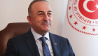 Bakan Çavuşoğlu, ABD’ye resmi ziyarette bulunacak