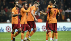 Galatasaray Ziraat Türkiye Kupası’nda çeyrek finalde! Alanyaspor 1-2 Galatasaray 