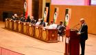 انطلاق المؤتمر الأفريقي لتعزيز السلم بموريتانيا