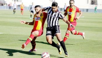 مباراة الصفاقسي والترجي - صورة أرشيفية