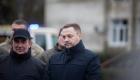 مقتل وزير الداخلية الأوكراني ومسؤولين كبار في تحطم مروحية