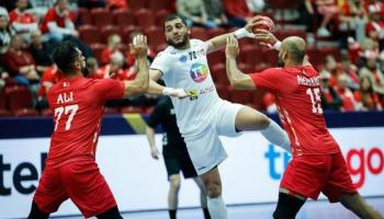 كأس الرئيس لكرة اليد