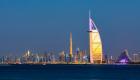 دبي تتربع في قلوب زائريها.. أفضل وجهة عالمية في 2023