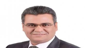 الطبيب شريف عباس - أرشيفية