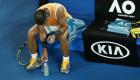 Open d'Australie : séisme à Melbourne, Rafael Nadal éliminé par un américain