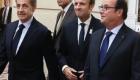 France : Macron veut recevoir Hollande et Sarkozy à l'Élysée pour une nouvelle réforme…